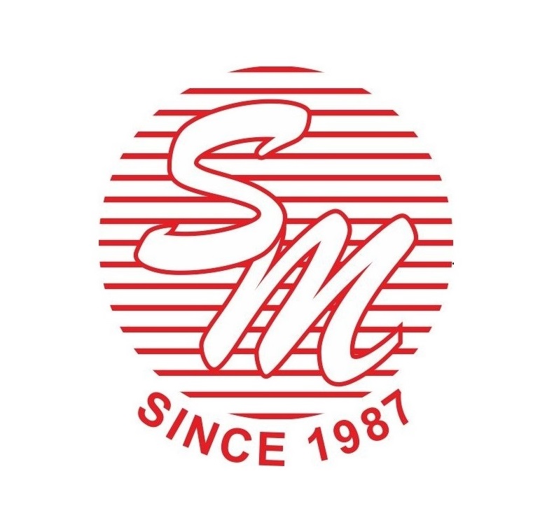 Suresh Metals Logo