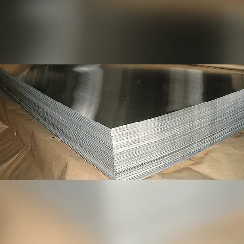 Aluminium Sheets and Plates — Suresh Metals