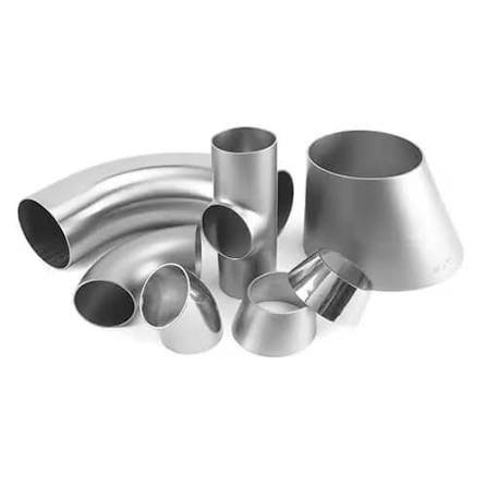 Duplex Steel 2205 32750 Pipe Fittings — Suresh Metals