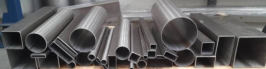 Duplex Steel 2205 32750 Seamless Pipes and Tubes — Suresh Metals