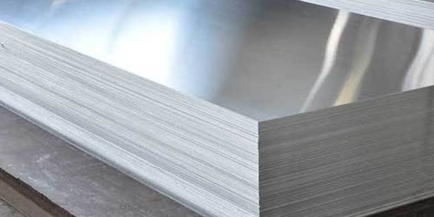 Duplex Steel 2205 32750 32760 Sheets and Plates — Suresh Metals