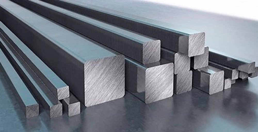 Duplex Steel 2205 32750 Square Bar and Flat Bar — Suresh Metals
