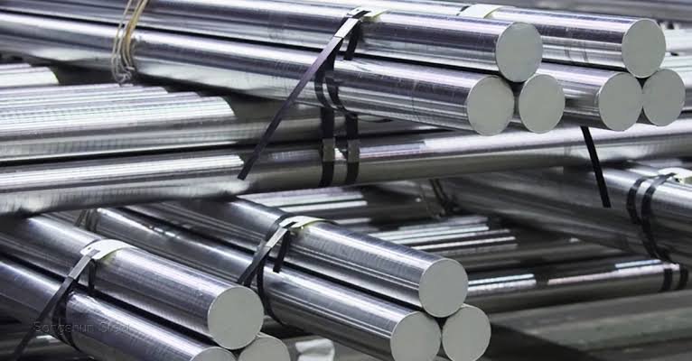 Nickel Alloy Products — Suresh Metals
