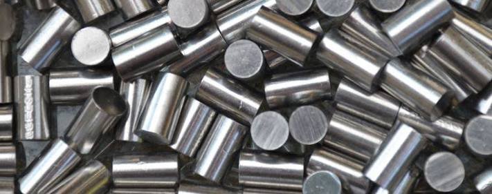 Nickel Alloy Inconel Hastelloy Monel Product Range — Suresh Metals