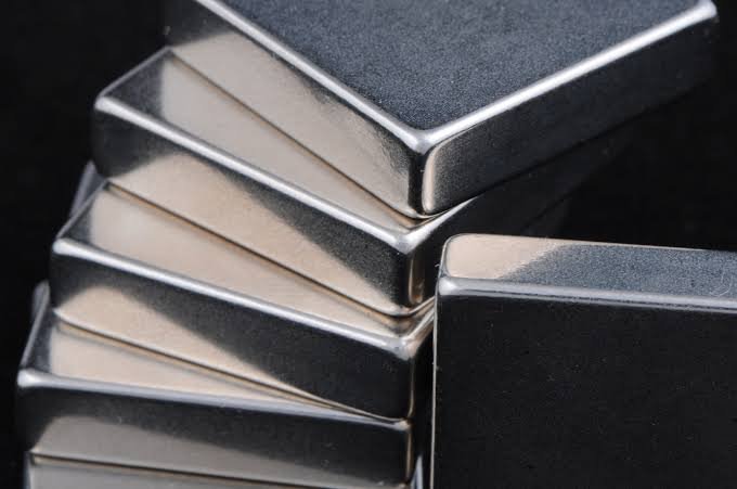 Nickel Alloy Inconel 625 718 Blocks and Blanks — Suresh Metals