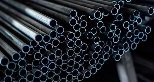 Nickel Alloy Inconel Hastelloy Seamless Pipes and Tubes — Suresh Metals