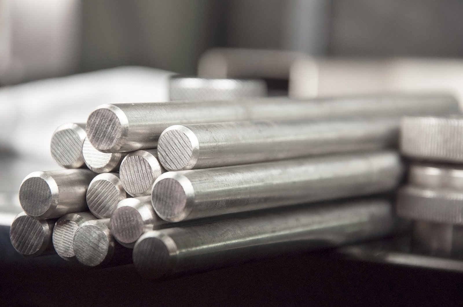 PH Steel Products — Suresh Metals