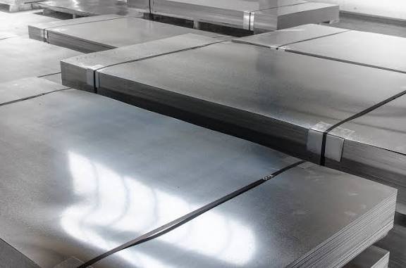 PH Steel 17-4 PH 15-5 PH 13-8 Mo Product Range — Suresh Metals
