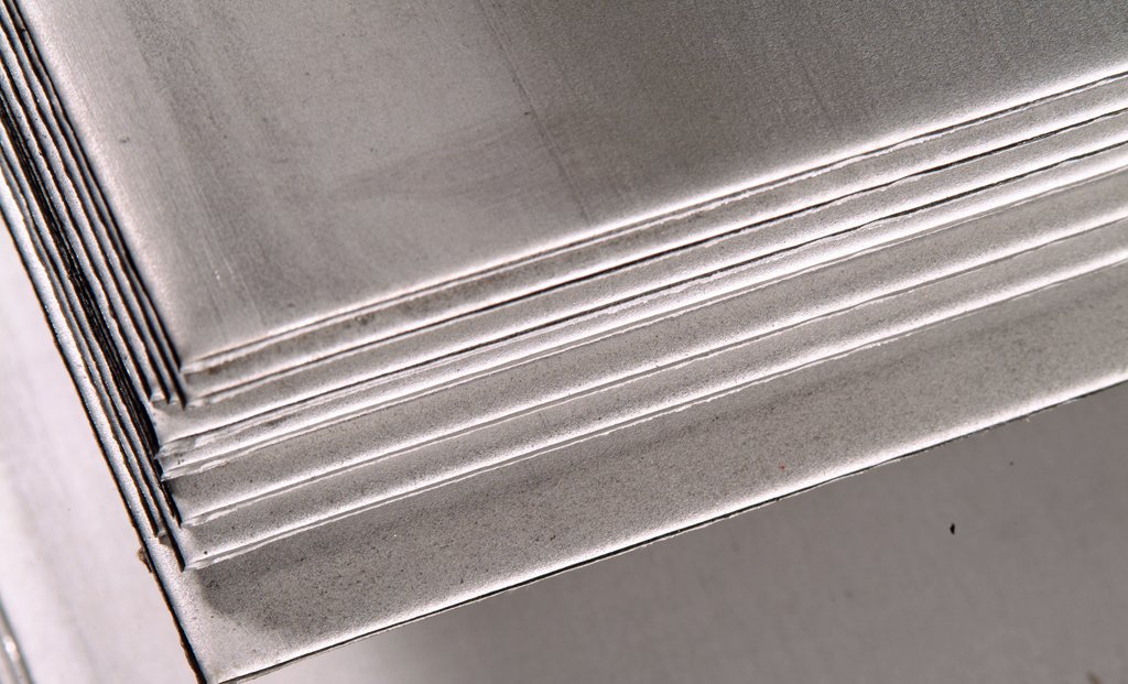PH Steel 17-4 PH 15-5 PH Sheet and Plate — Suresh Metals