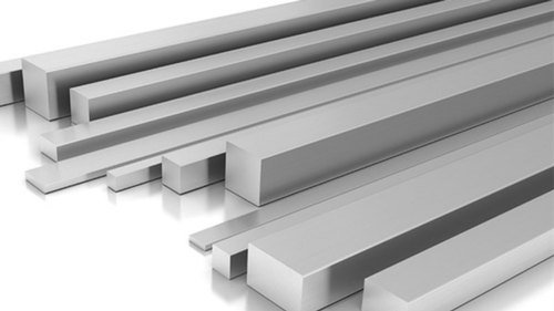 PH Steel Square Bar — Suresh Metals