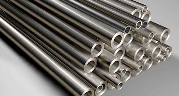PH Steel 17-4 PH — Suresh Metals