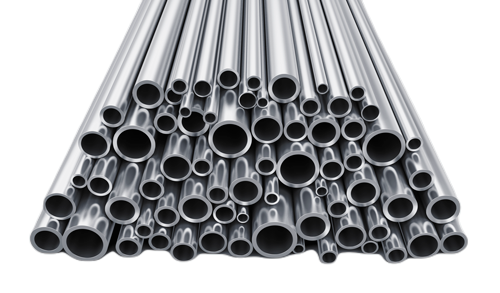 Aluminium Pipes and Tubes — Suresh Metals