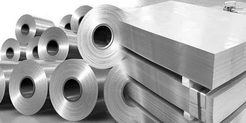 Stainless Steel Overview — Suresh Metals