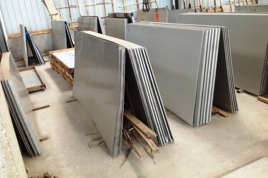 Stainless Steel Sheets Pipes — Suresh Metals