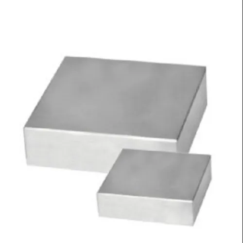 Titanium Grade 2 Blocks Billets and Forgings — Suresh Metals