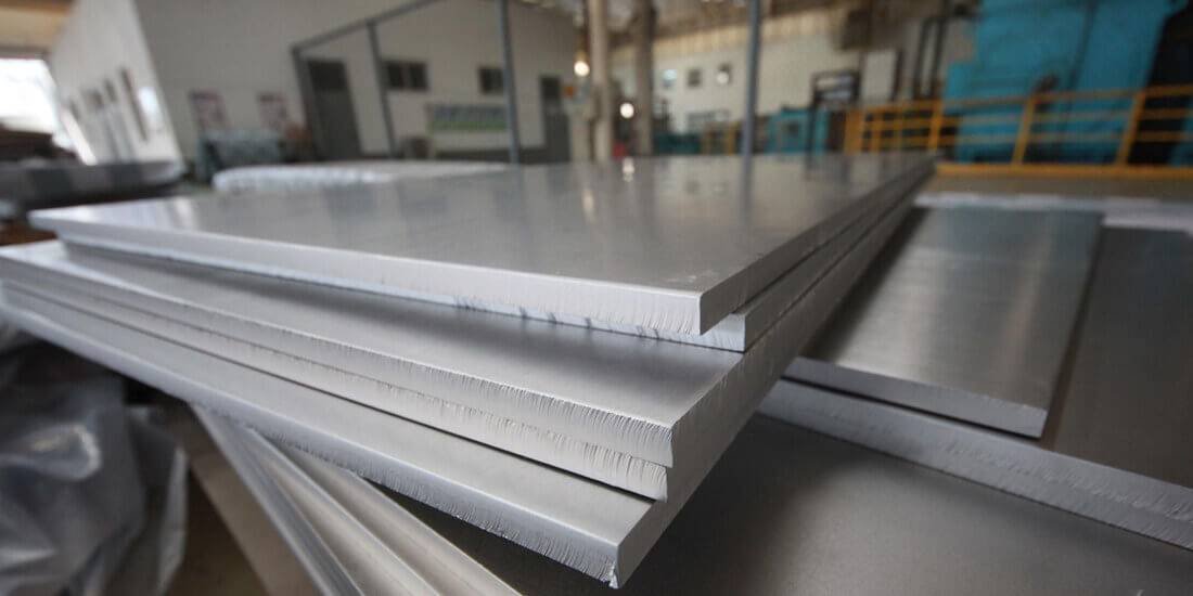 Titanium Products — Suresh Metals