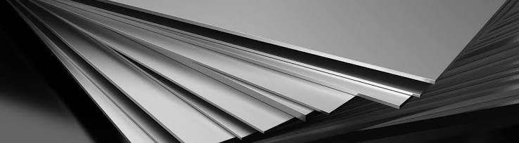 Titanium Grade 2 Grade 7 Sheets and Plates — Suresh Metals
