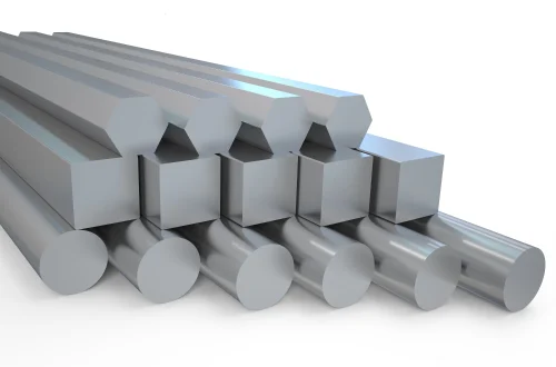 Titanium Grade 2 Square Bar and Flat Bar — Suresh Metals