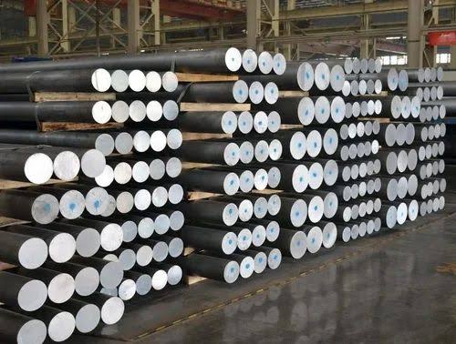 Aluminium Sheets Plates Bars — Suresh Metals Mumbai