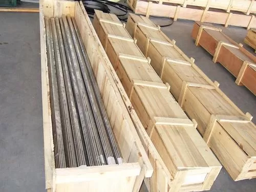 Inconel Hastelloy Monel Nickel Alloy — Suresh Metals Mumbai