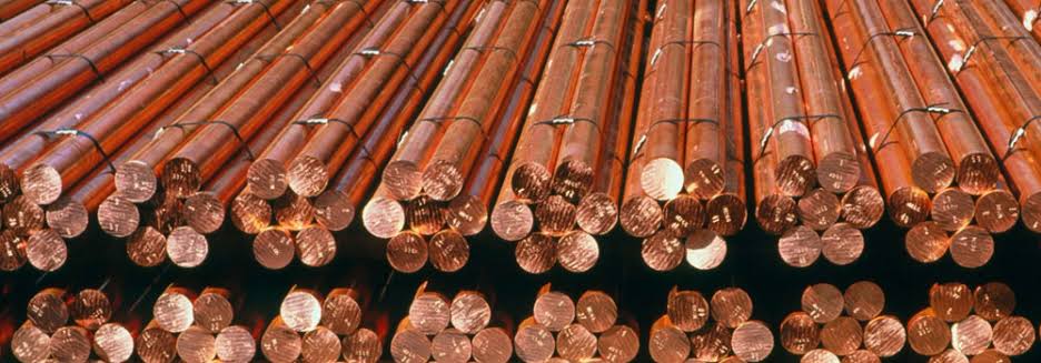 Inconel Hastelloy Monel Nickel Alloy — Suresh Metals Mumbai