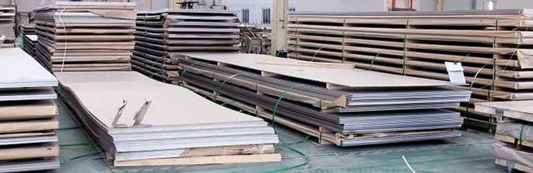 Inconel Hastelloy Monel Nickel Alloy — Suresh Metals Mumbai