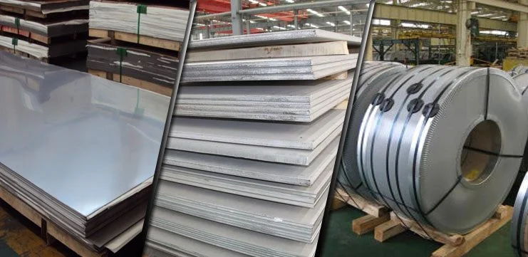 Titanium Sheets Bars Pipes — Suresh Metals Mumbai