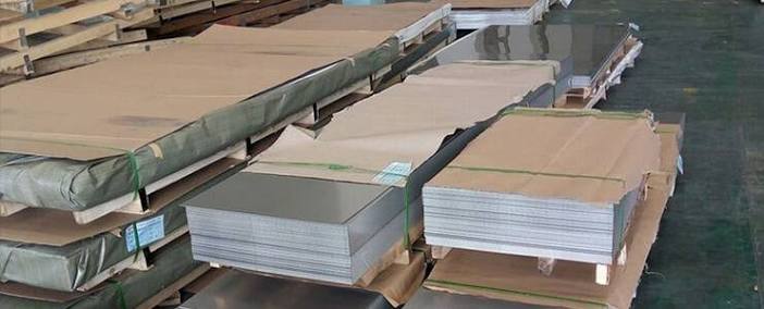 Titanium Sheets Bars Pipes — Suresh Metals Mumbai